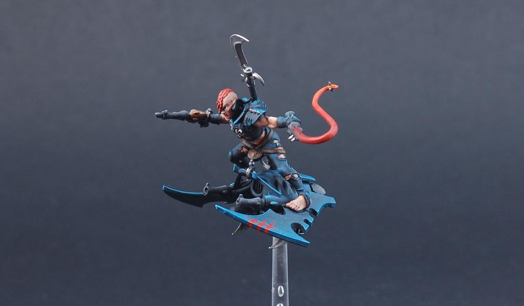 Dark Eldar Drukhari Hellions Gallery Dakkadakka